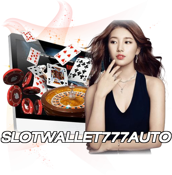 SLOTWALLET777AUTO
